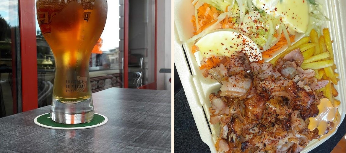 Restaurant Oriental Grill - Gallery Image 6